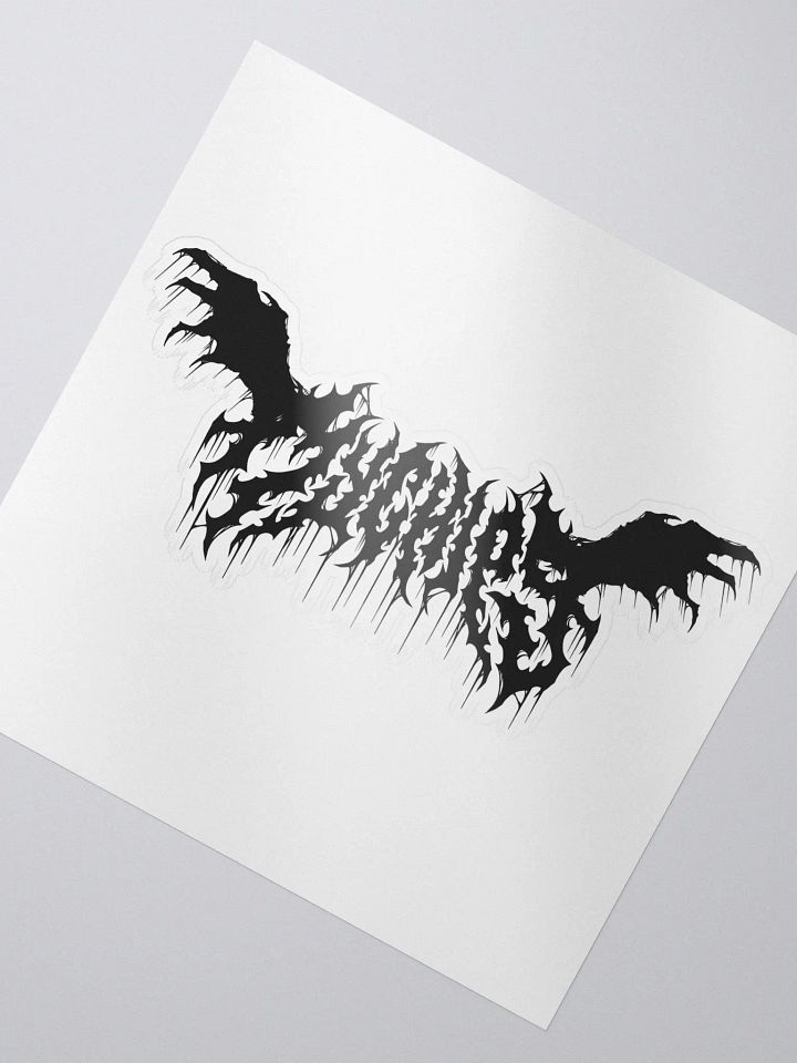 My Chips Sticker [B] product image (2)