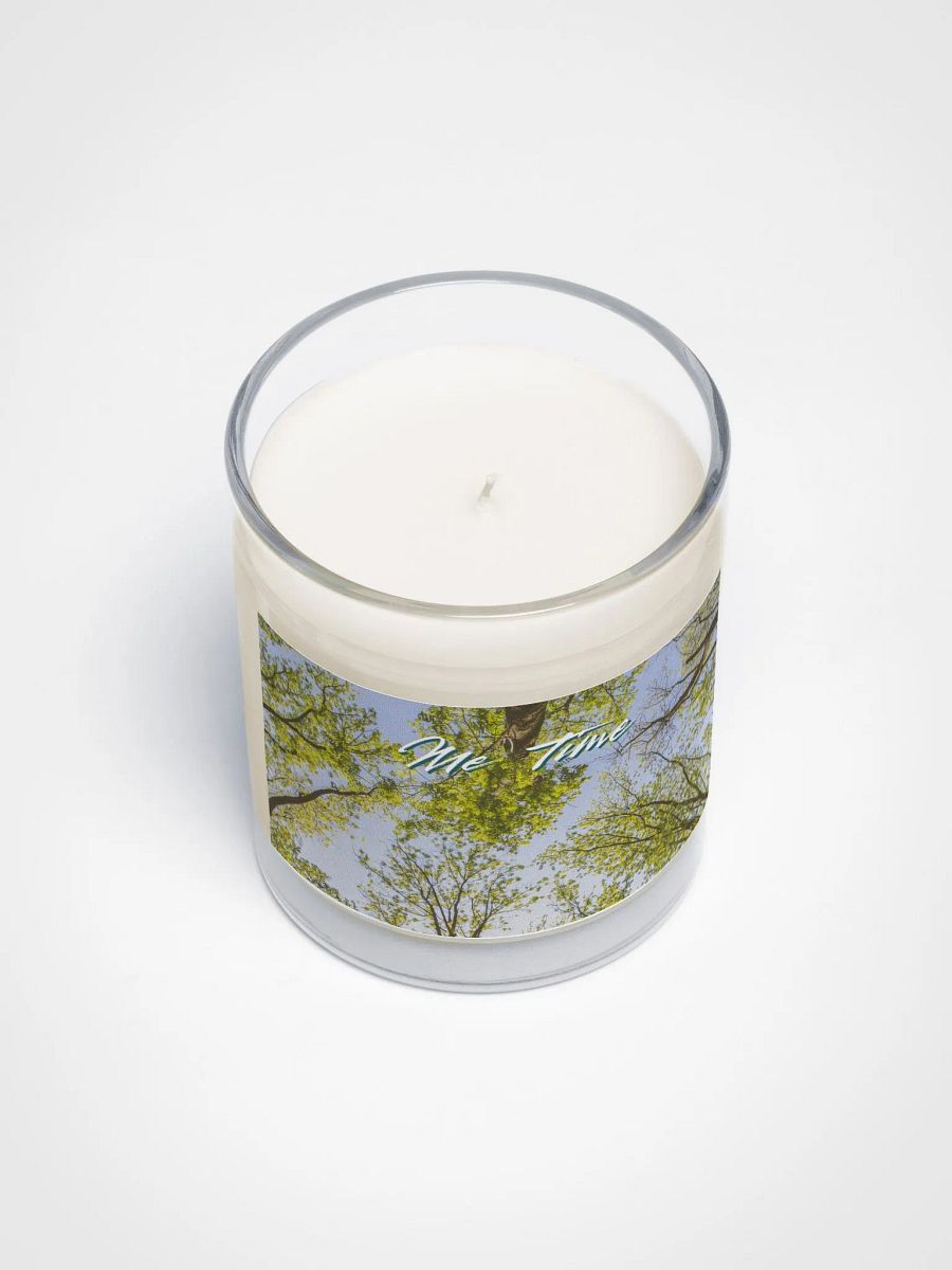 Tree Canopy Serenity Soy Candle mothersday gift for moms wife daughter friend product image (3)