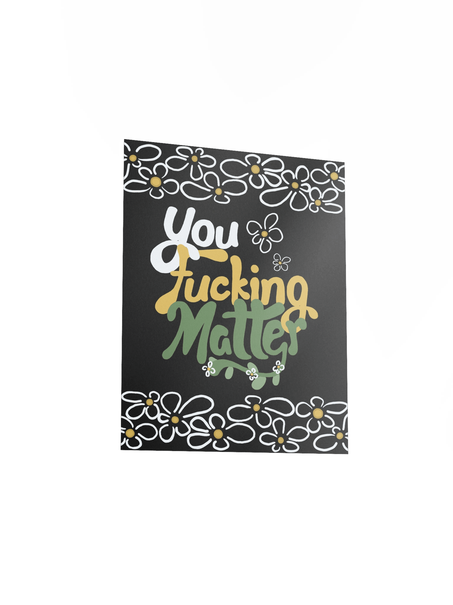YFM Flower Poster product image (8)