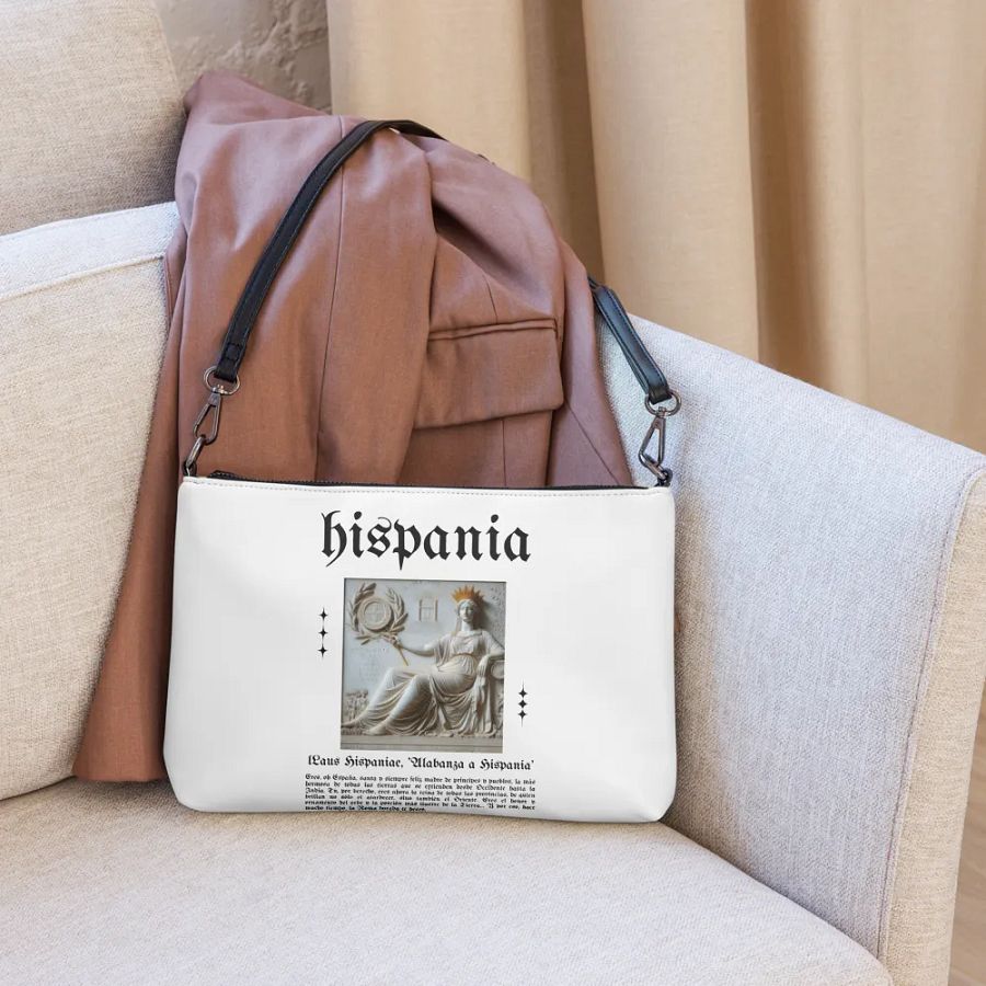 Bolso de Mano - Laus Hispaniae product image (3)