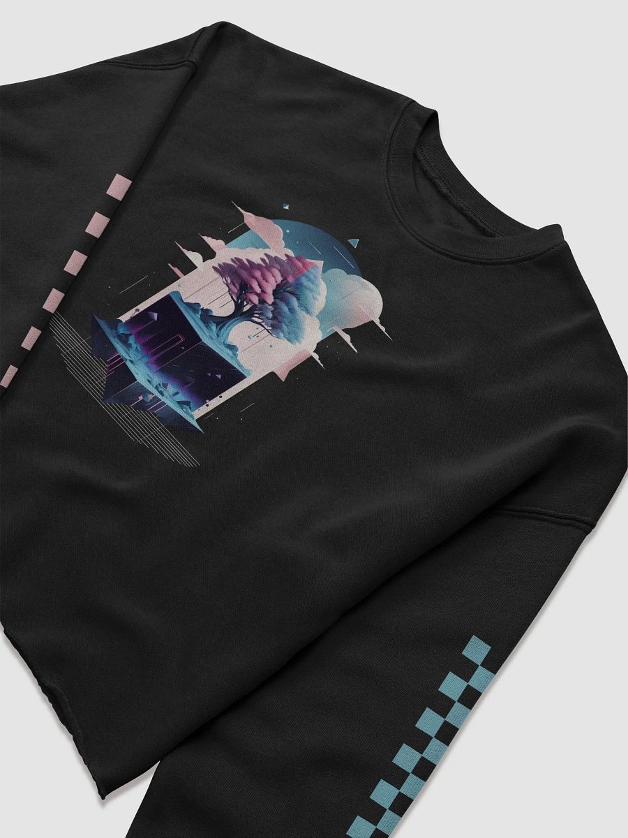 3 Year Anniversary Long Crop Top product image (5)