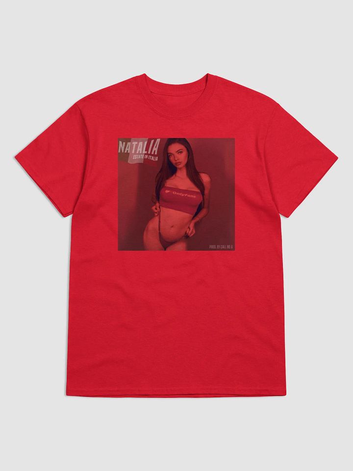NATALIA t-shirt product image (1)