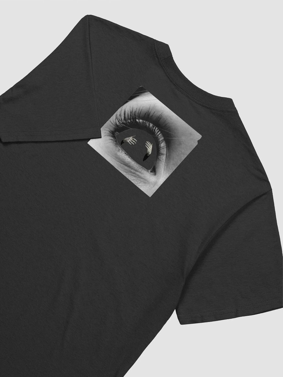 Clasic Art dark ambient black eye and hands product image (16)