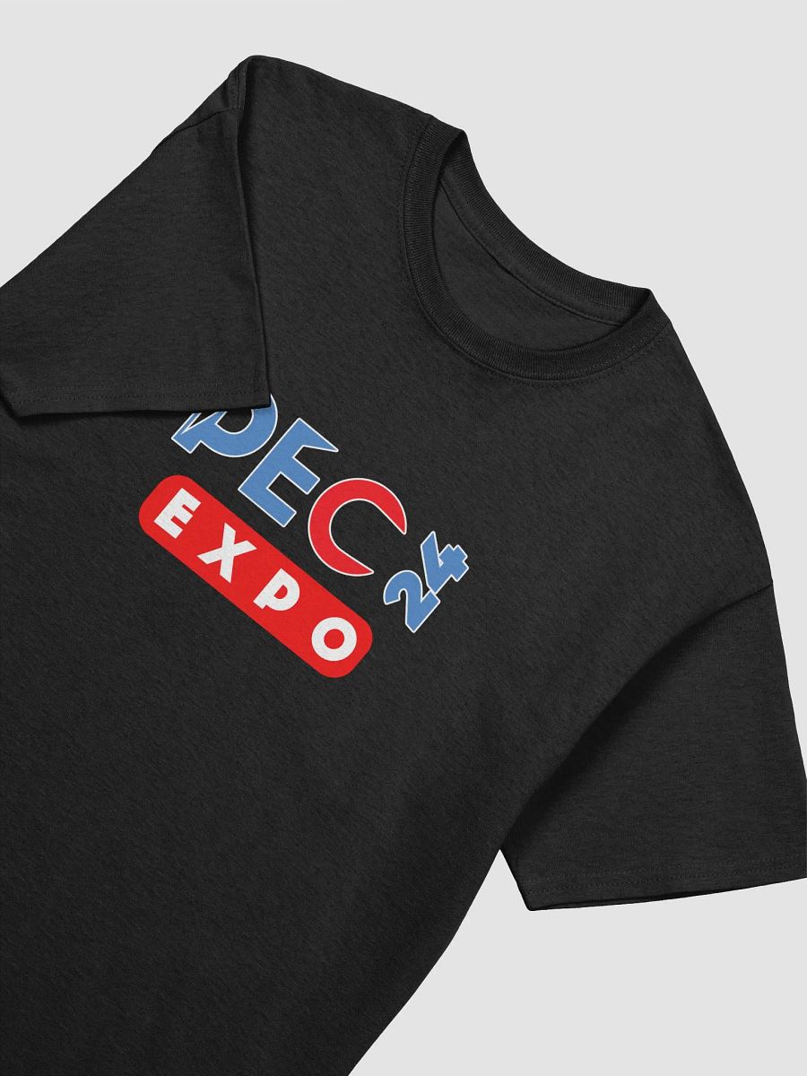 PEC24 Expo T-Shirt product image (3)