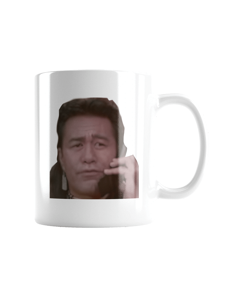 Six Killer Industries Mug product image (6)