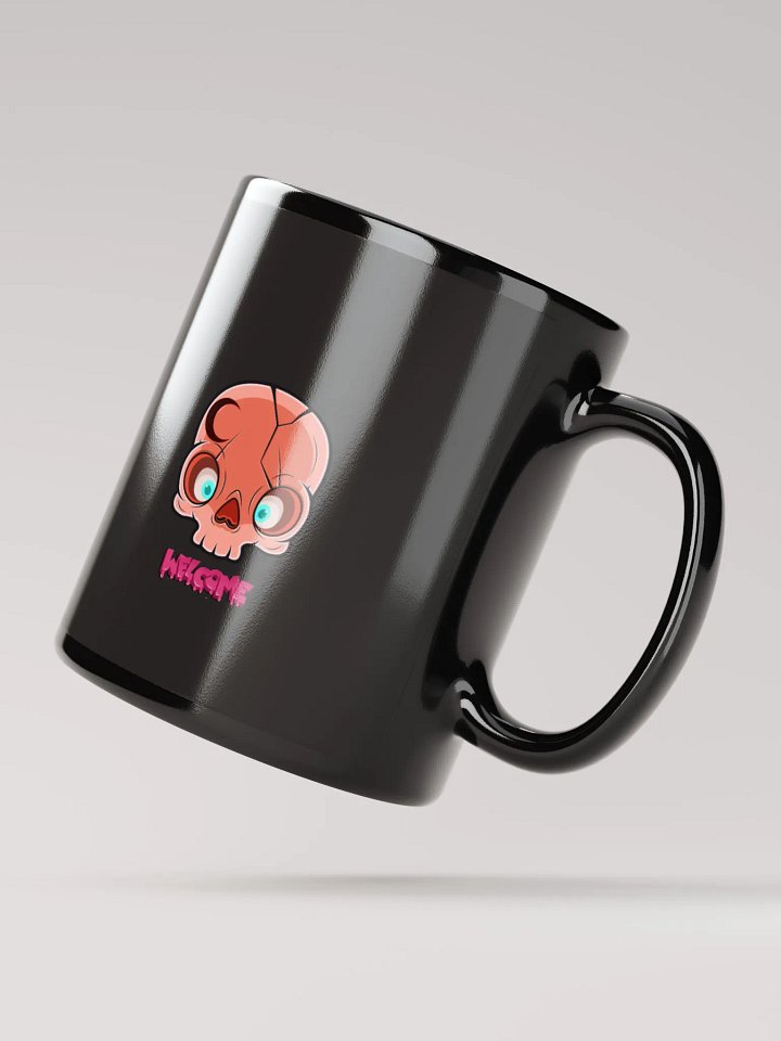 Coffee Welcome mug product image (2)