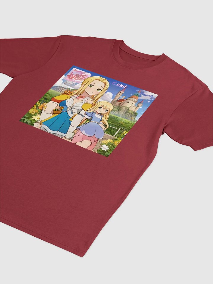 anime tee product image (2)
