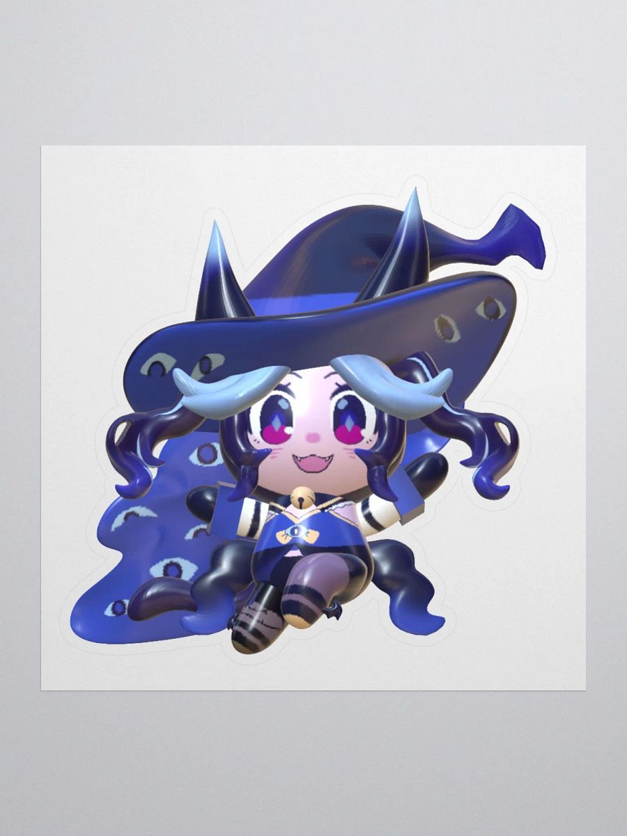 3D Chibi UNI SP product image (3)