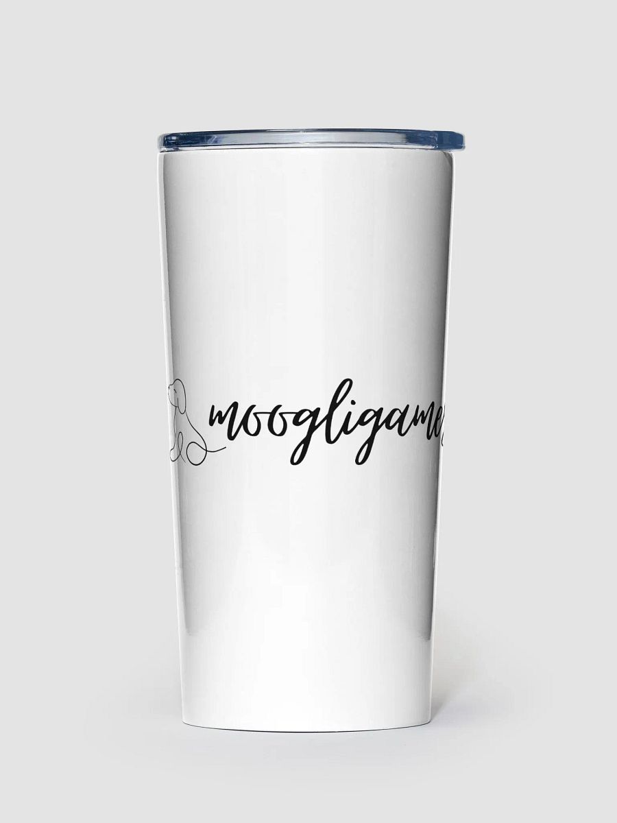 Moogli Minimal Stainless Steel Tumbler product image (1)