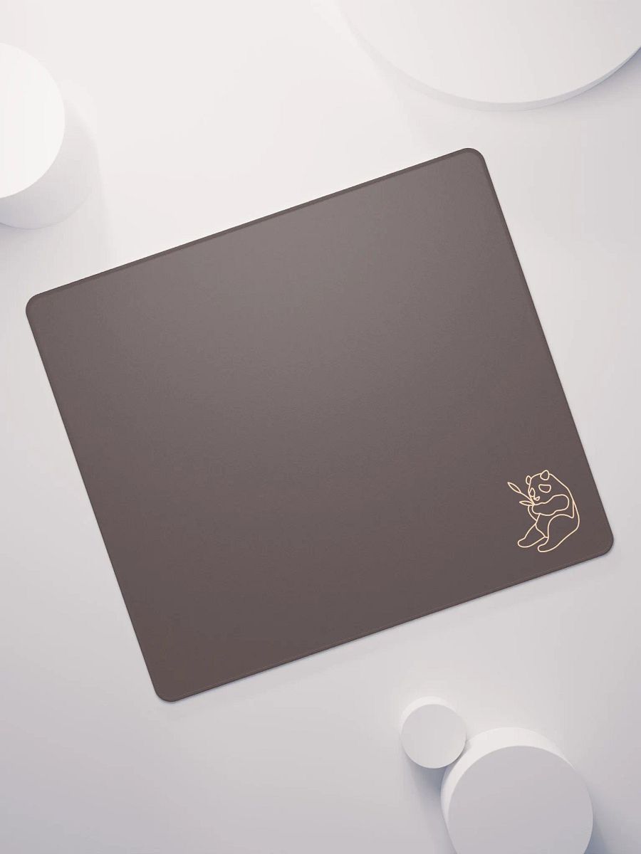 Desk Mat: Brown product image (7)