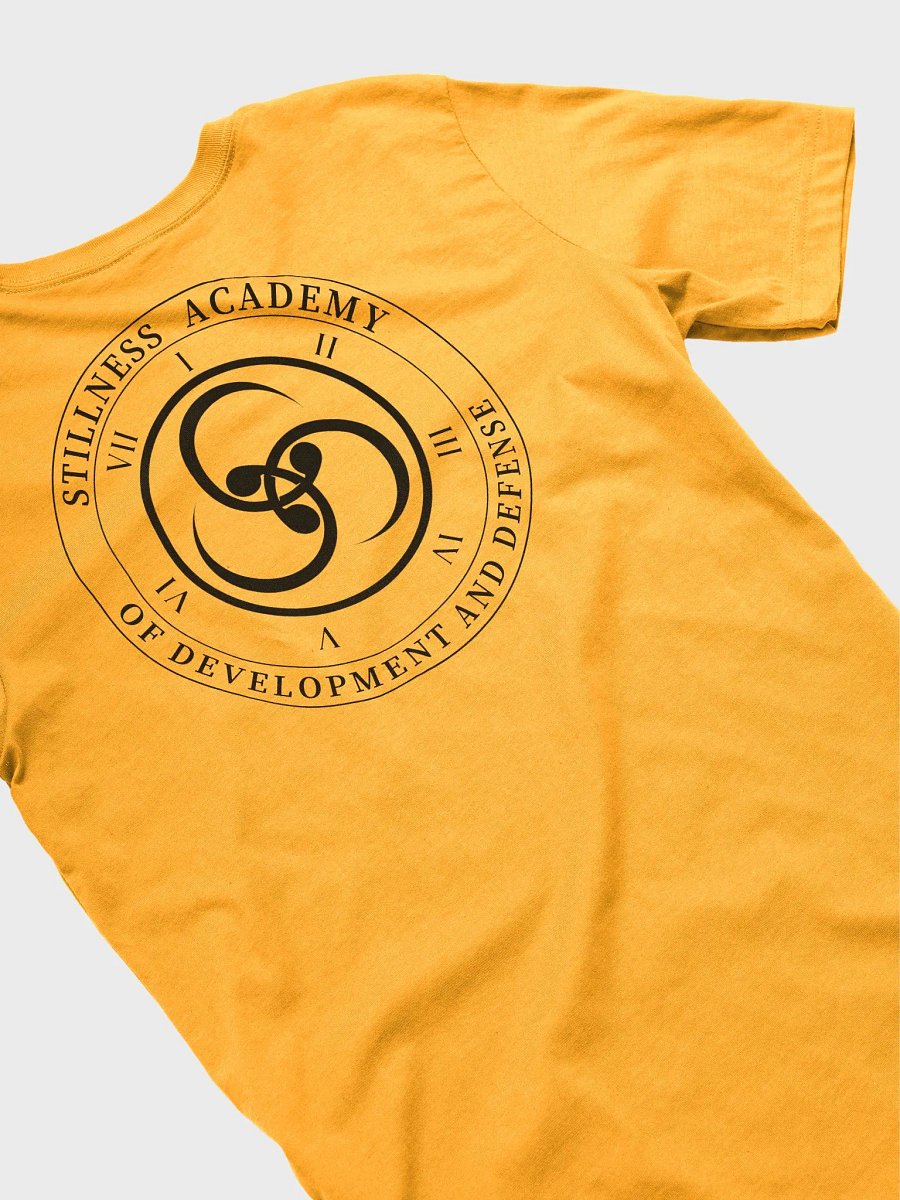 Hard Edge Shirt product image (28)