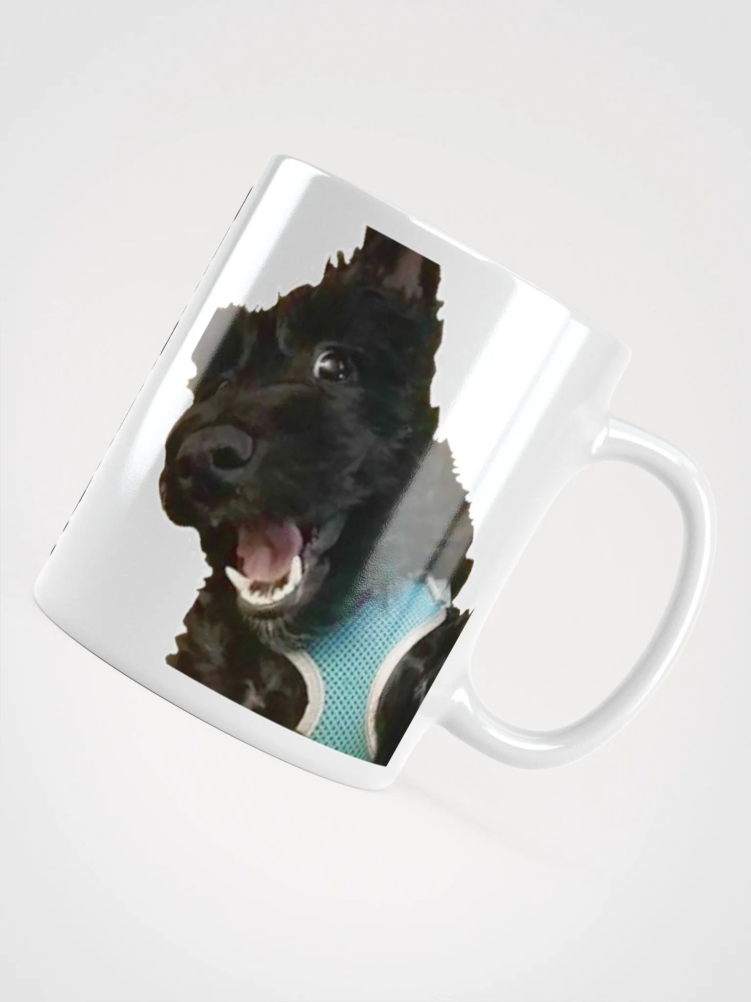 It's Smudge! - Mug product image (1)