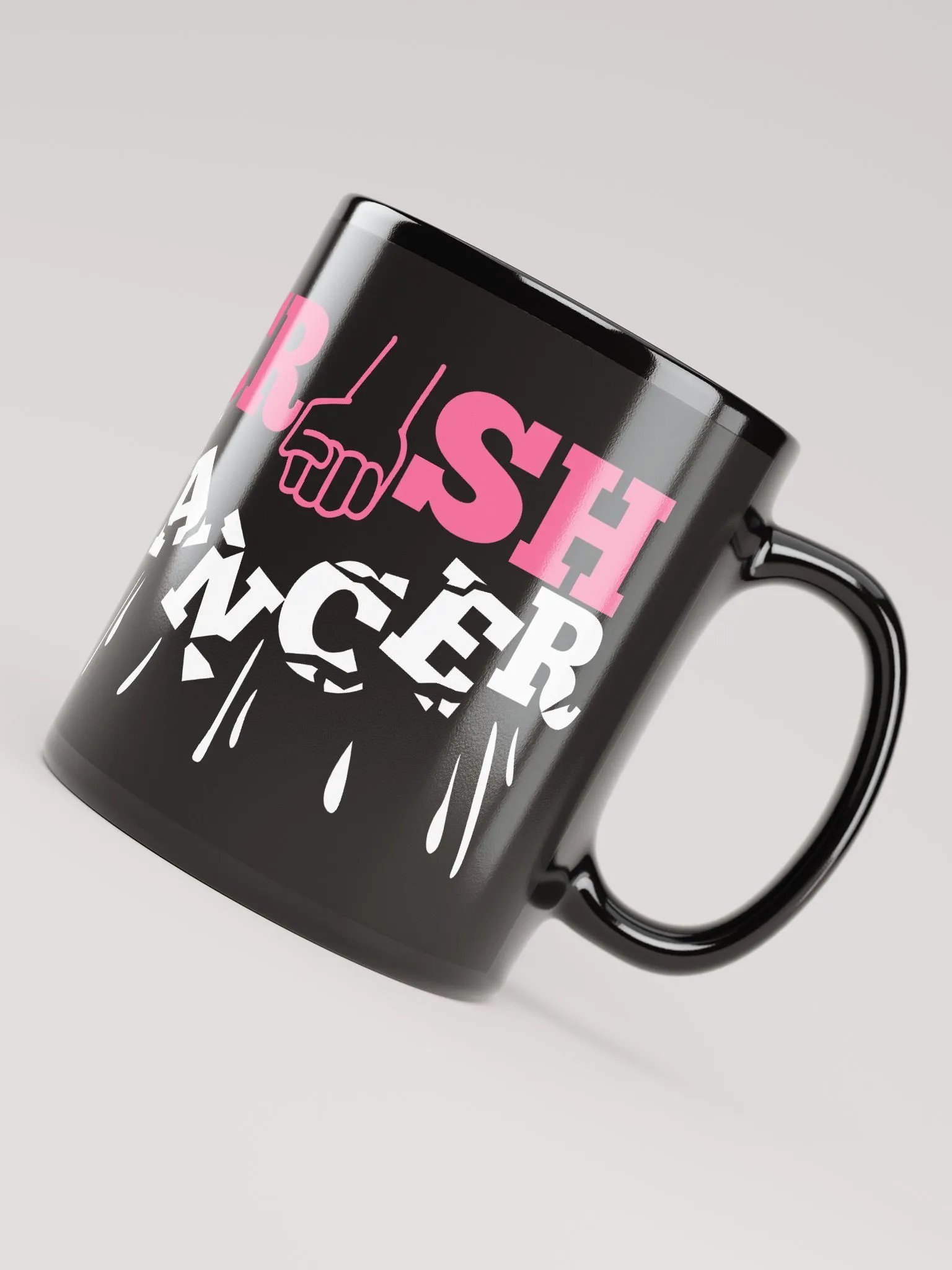 Crush Cancer Mug product image (7)