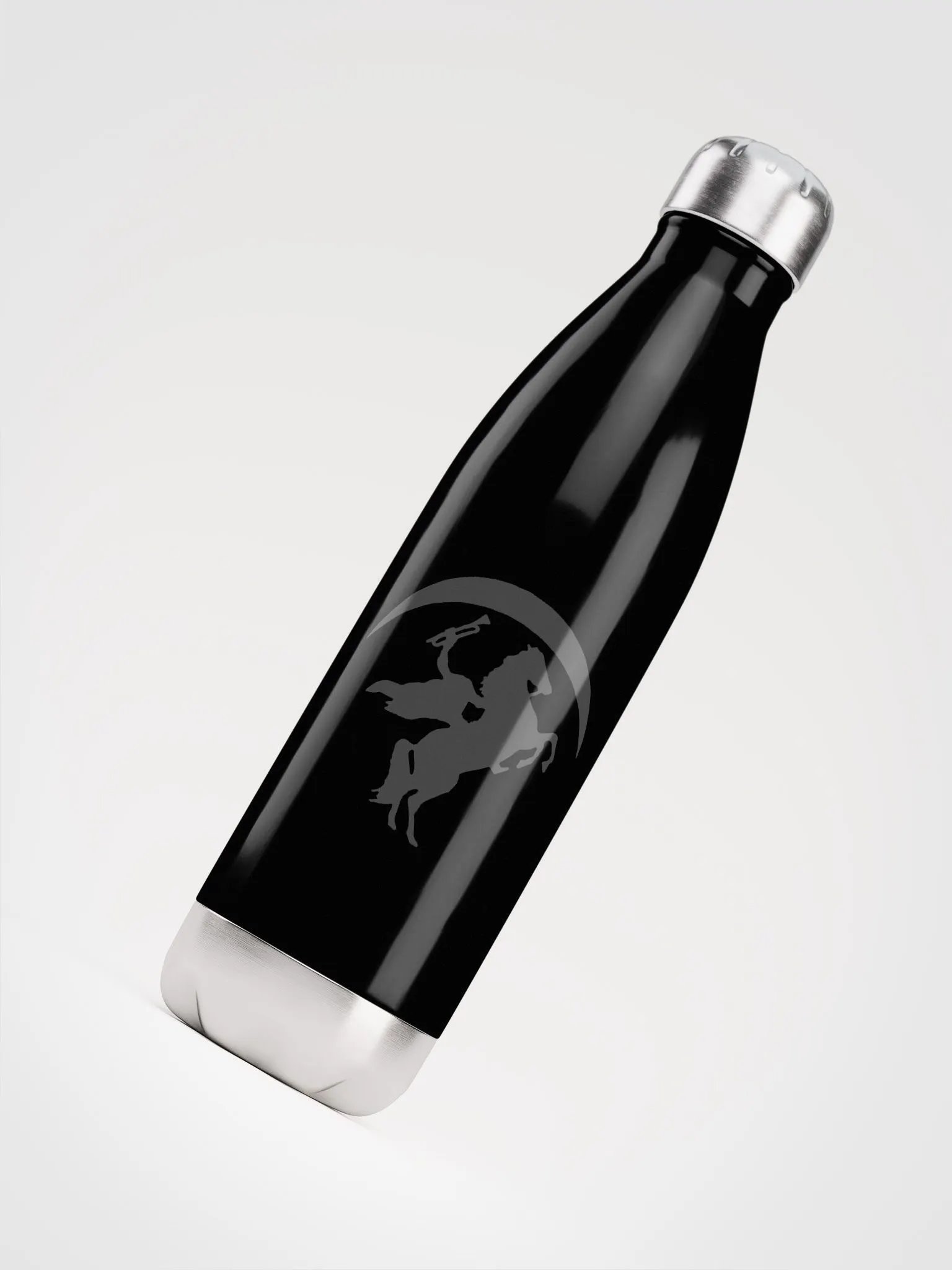 RHR Stainless Steel Waterbottle product image (4)