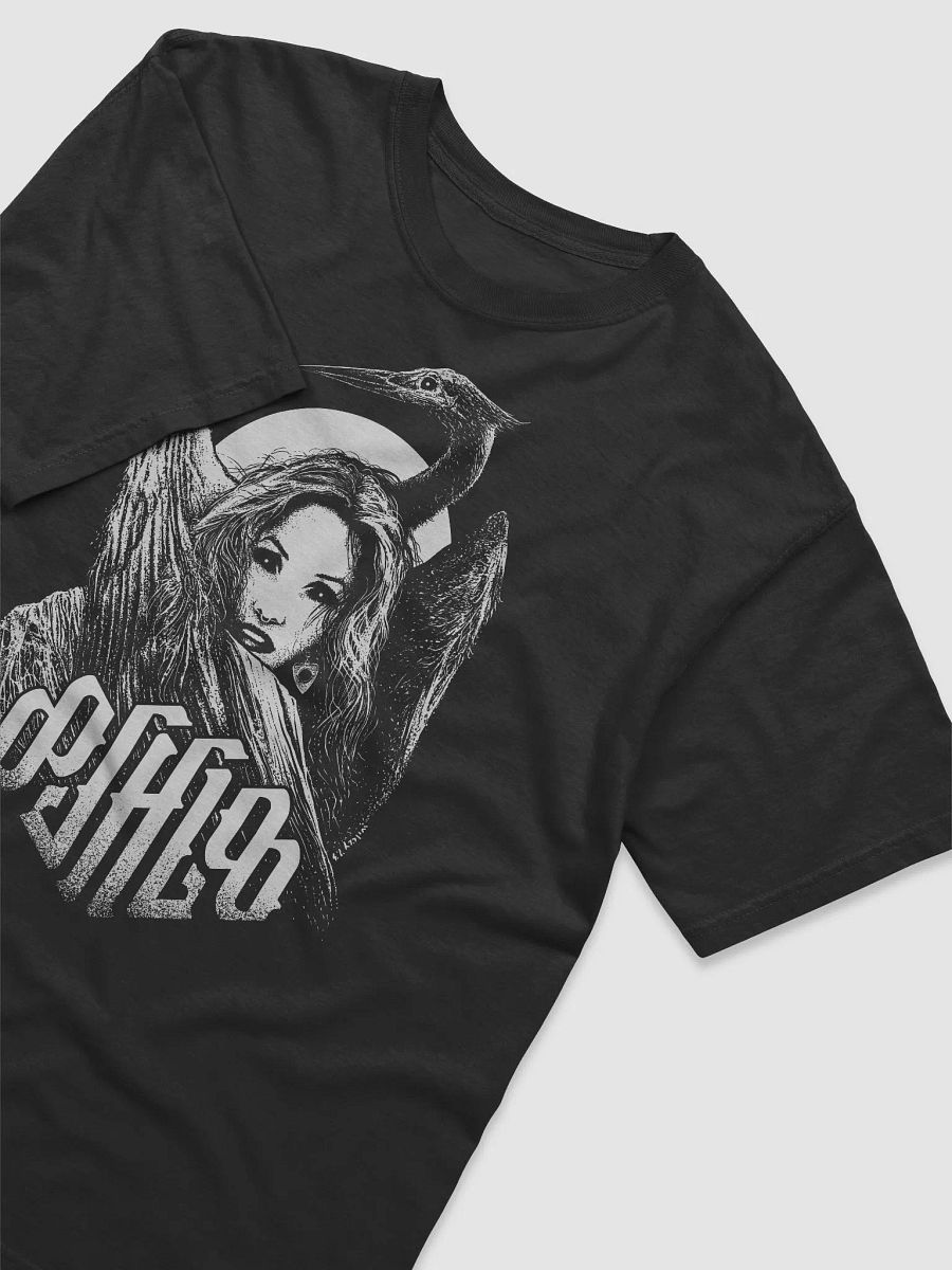 VVILCZY X OOSHLOO SHIRT product image (3)