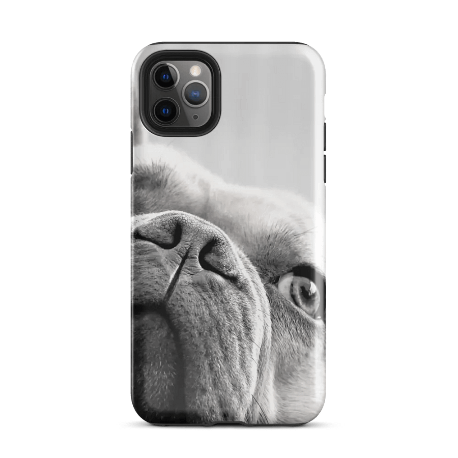 Stylish Doggy Phone Case for Ultimate Protection product image (34)