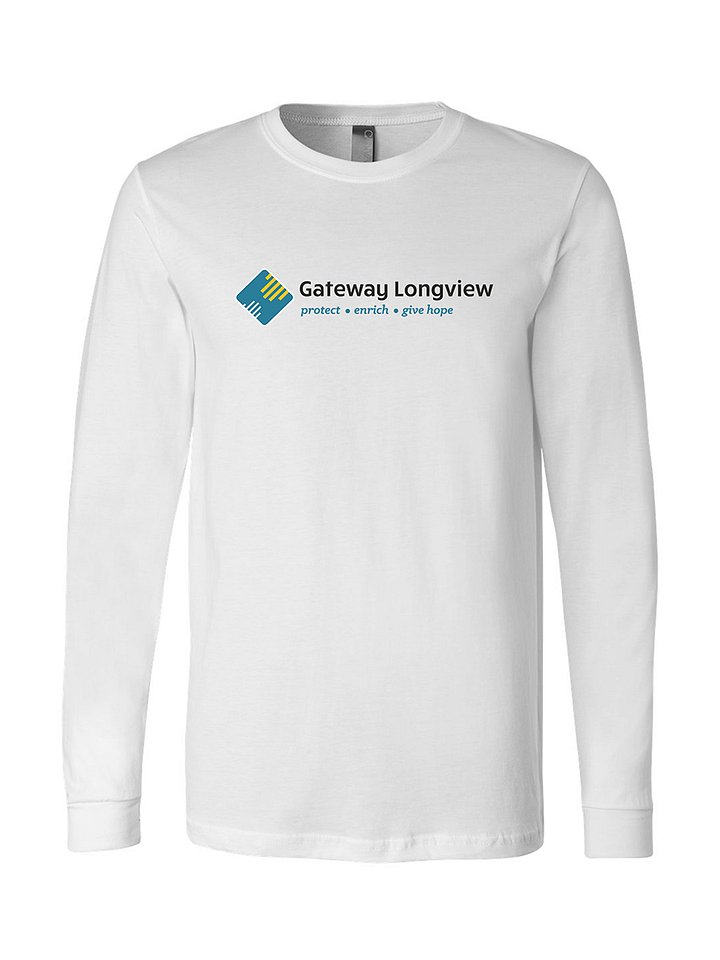 (GL) Long Sleeve T-Shirt product image (1)