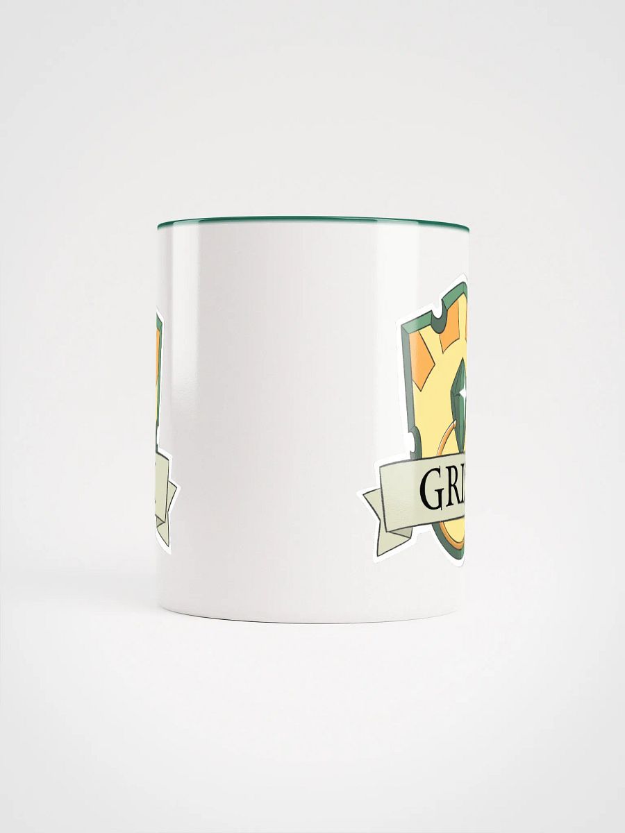 Grisk Shield Mug product image (27)