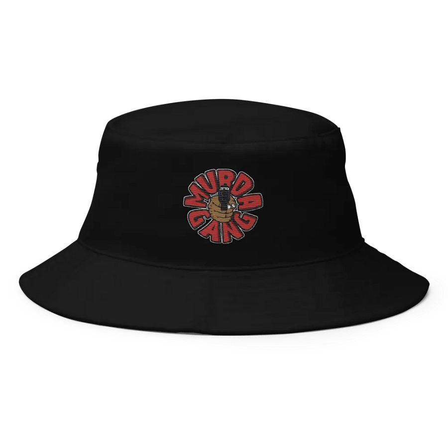 MURDAGANG BUCKET HAT product image (1)