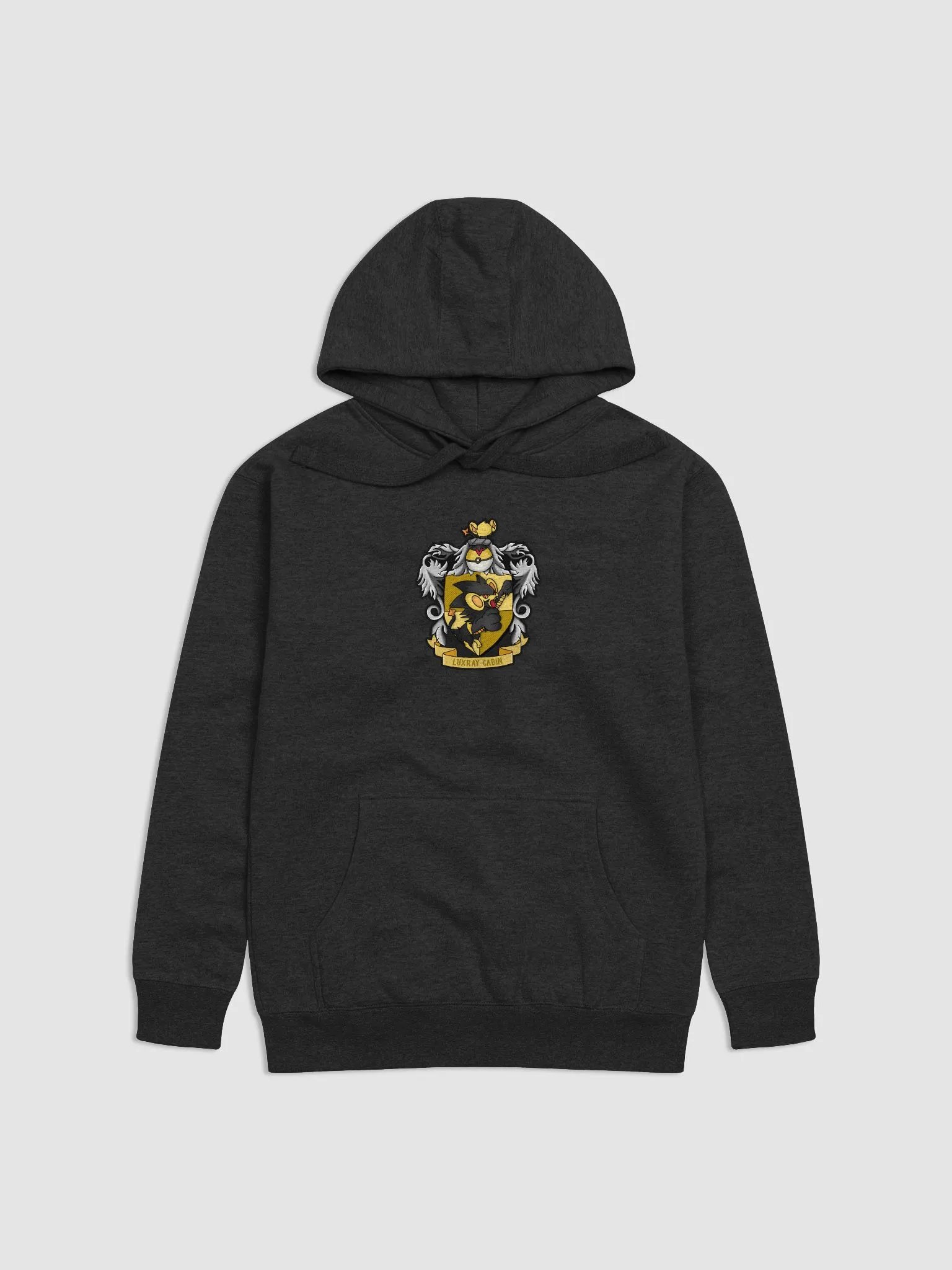 Lion Cabin Hoodie product image (1)