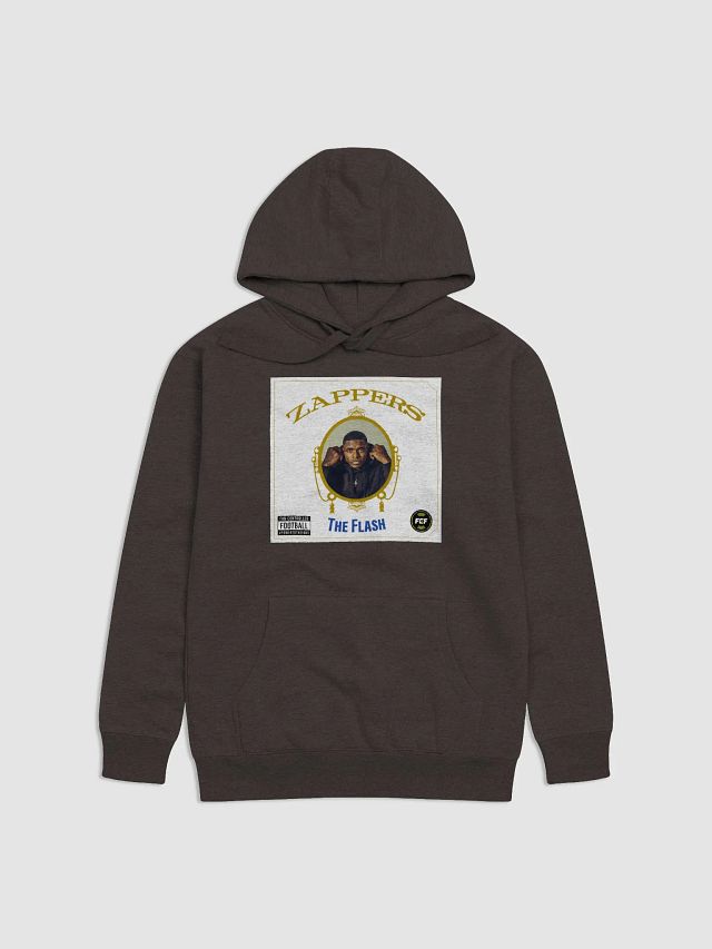 Zappers x Flash G-Thang Hoody product image (1)