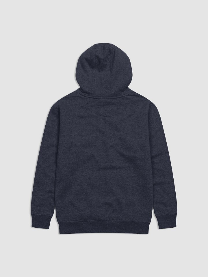 Unisex premium HOODIE product image (7)