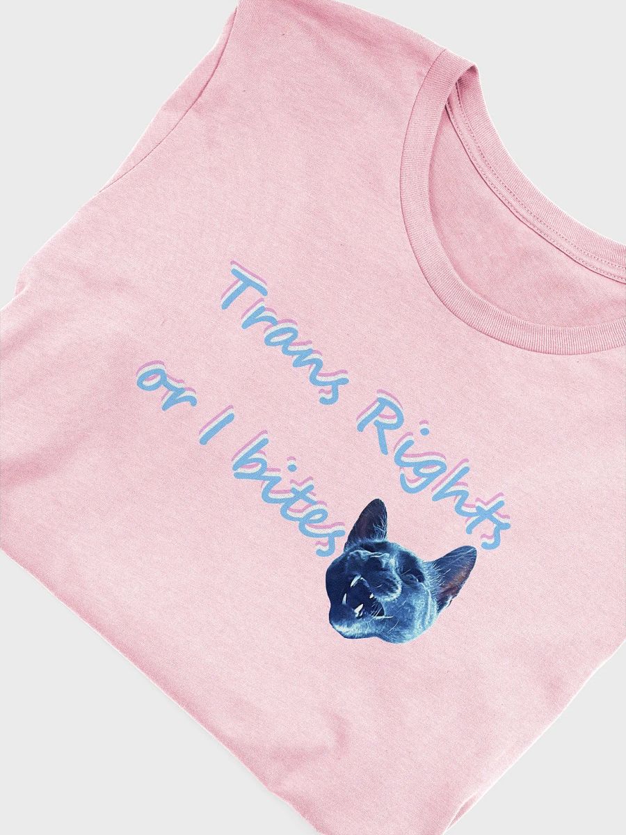 TROIB Tee in blue ink product image (5)