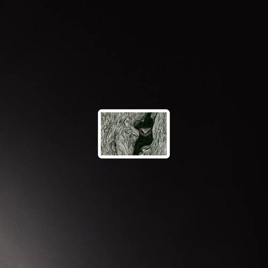 Magnet - 2022 Sketch 33 product image (5)
