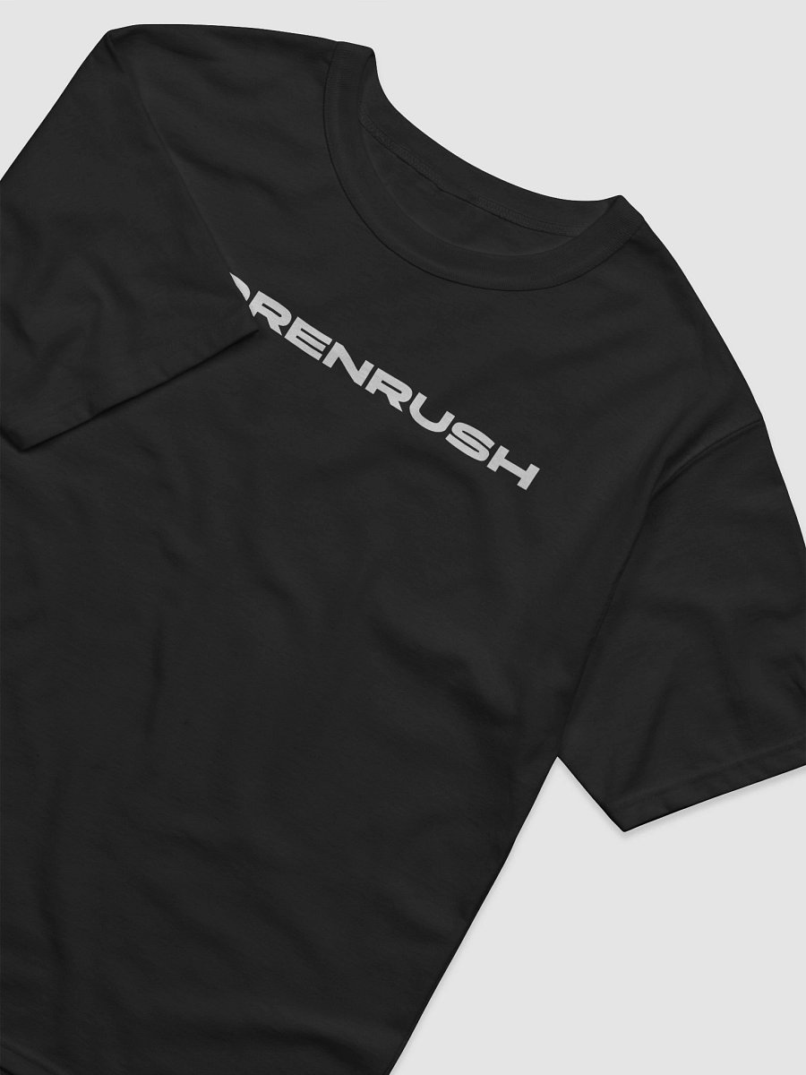 ADRENRUSH - Men’s T-Shirt (Champion Edition) product image (4)