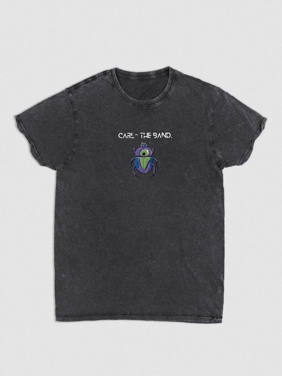 Carl (the band shirt.) product image (3)