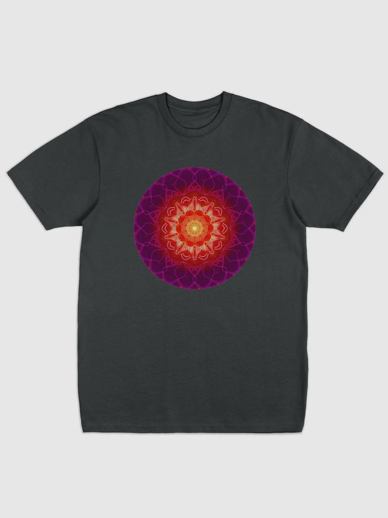 Sun Gazing Mandala Meditation product image (1)