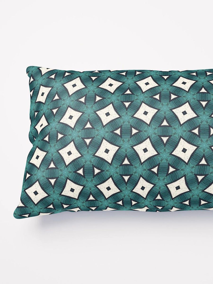 Geometric Shapes Pillow product image (4)
