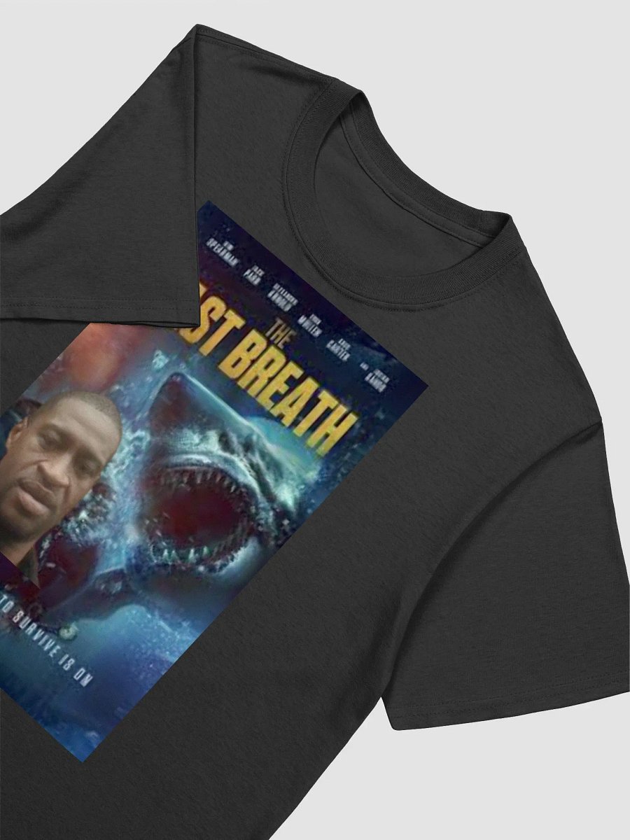 LAST BREATH movie shirt product image (15)