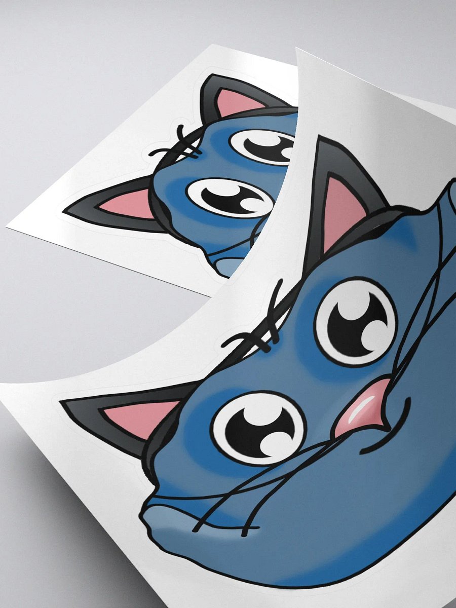 Cat Gary product image (4)