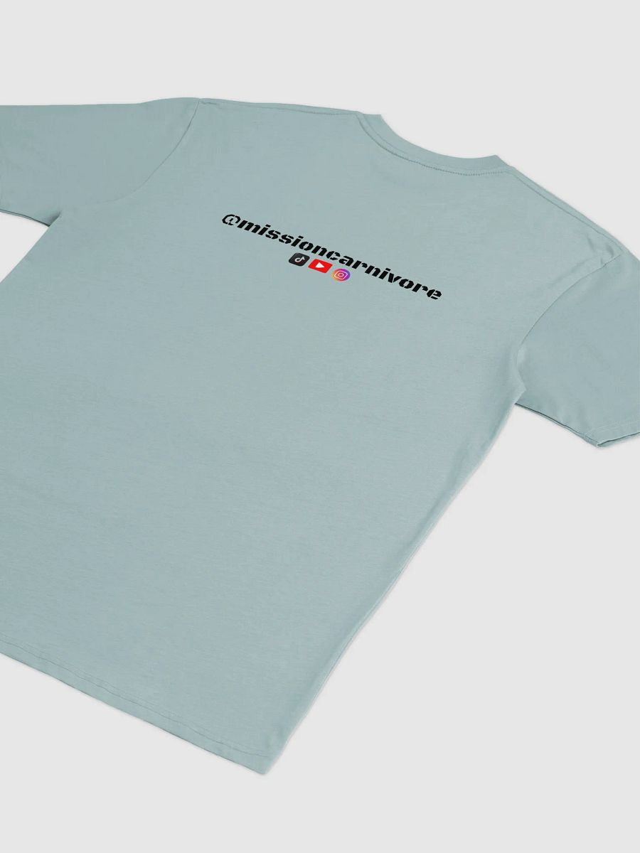 Feed Me First, Talk Later T-Shirt product image (15)