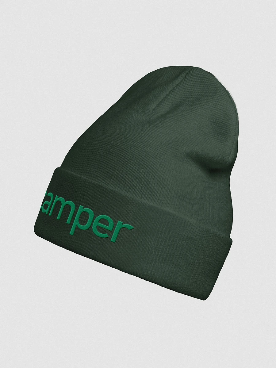 The Camper Beanie product image (2)