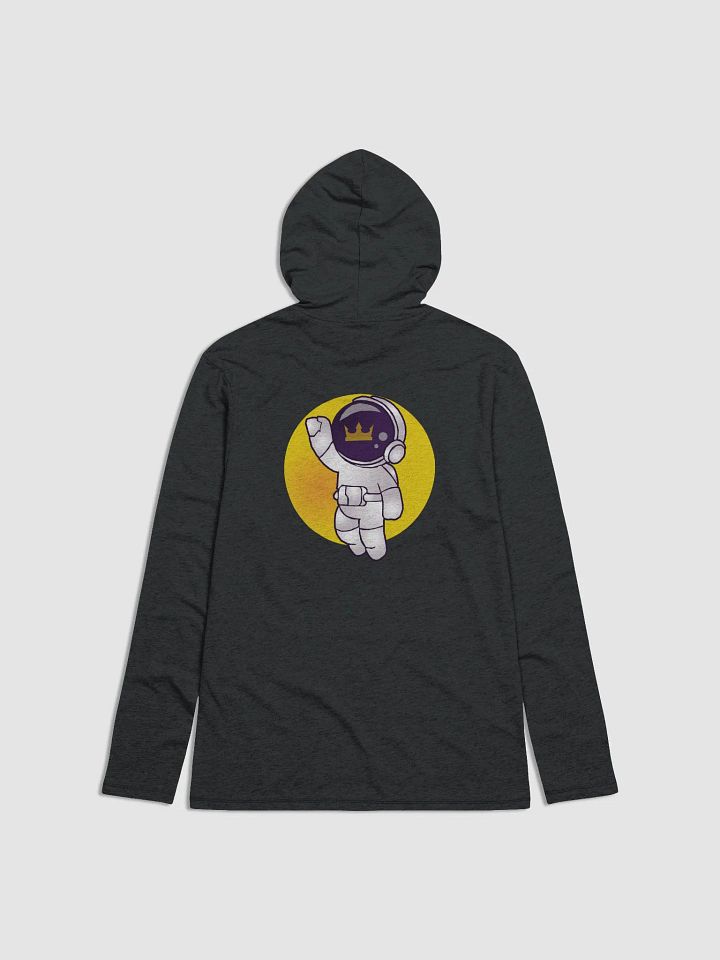 Merch-tians: Space King product image (4)
