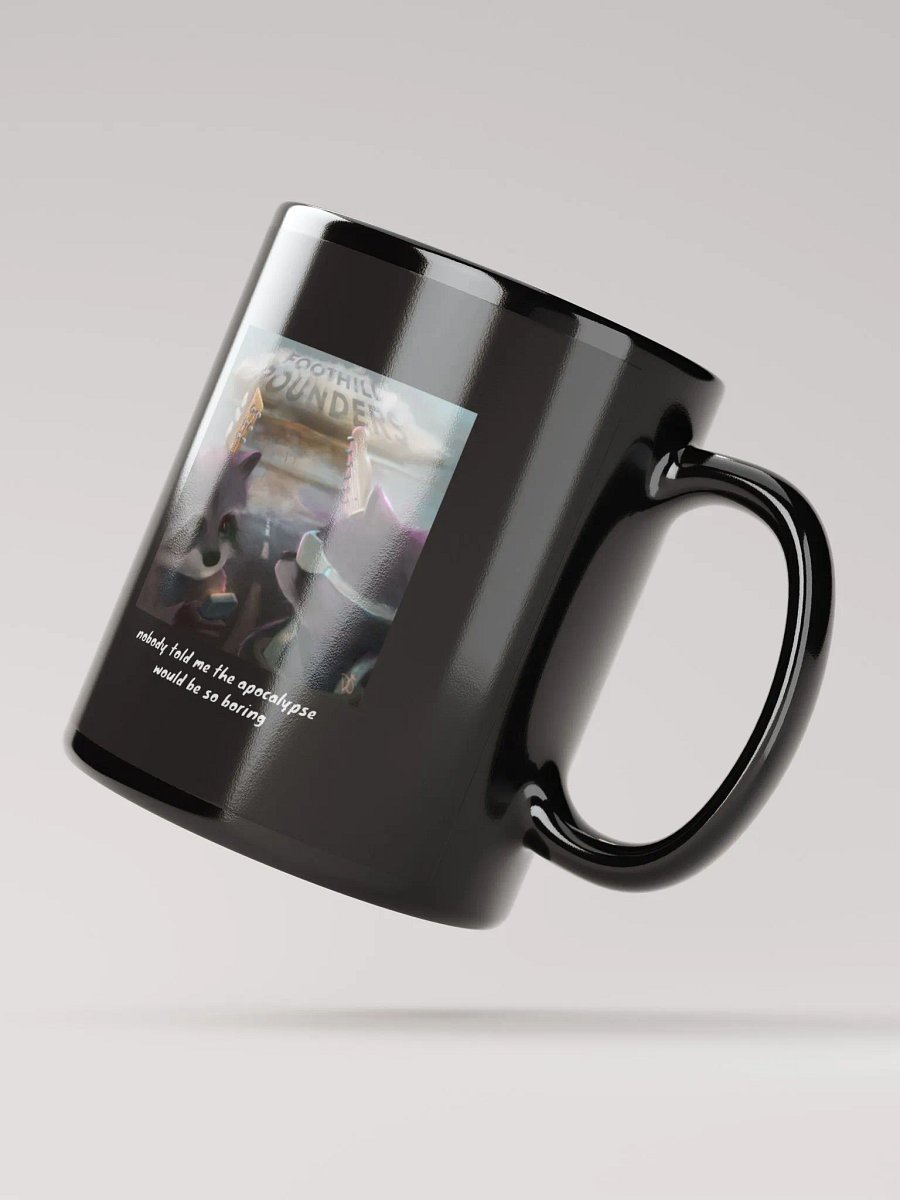Album Cover Mug product image (2)