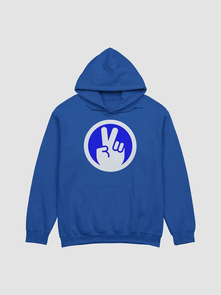 BFTF Hoodie product image (1)