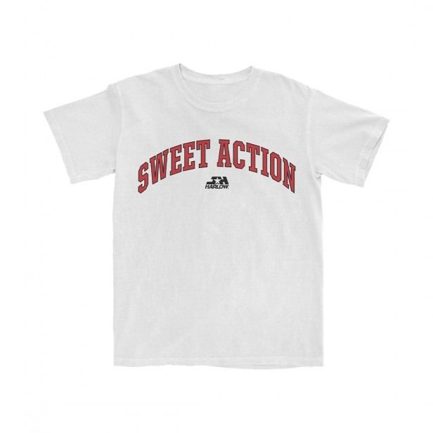 Sweet Action Arch T-Shirt product image (1)