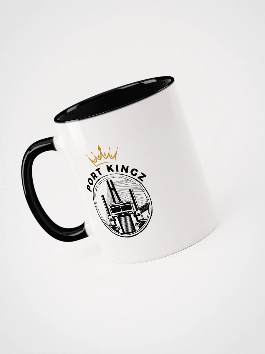 Port Kingz Mug product image (6)