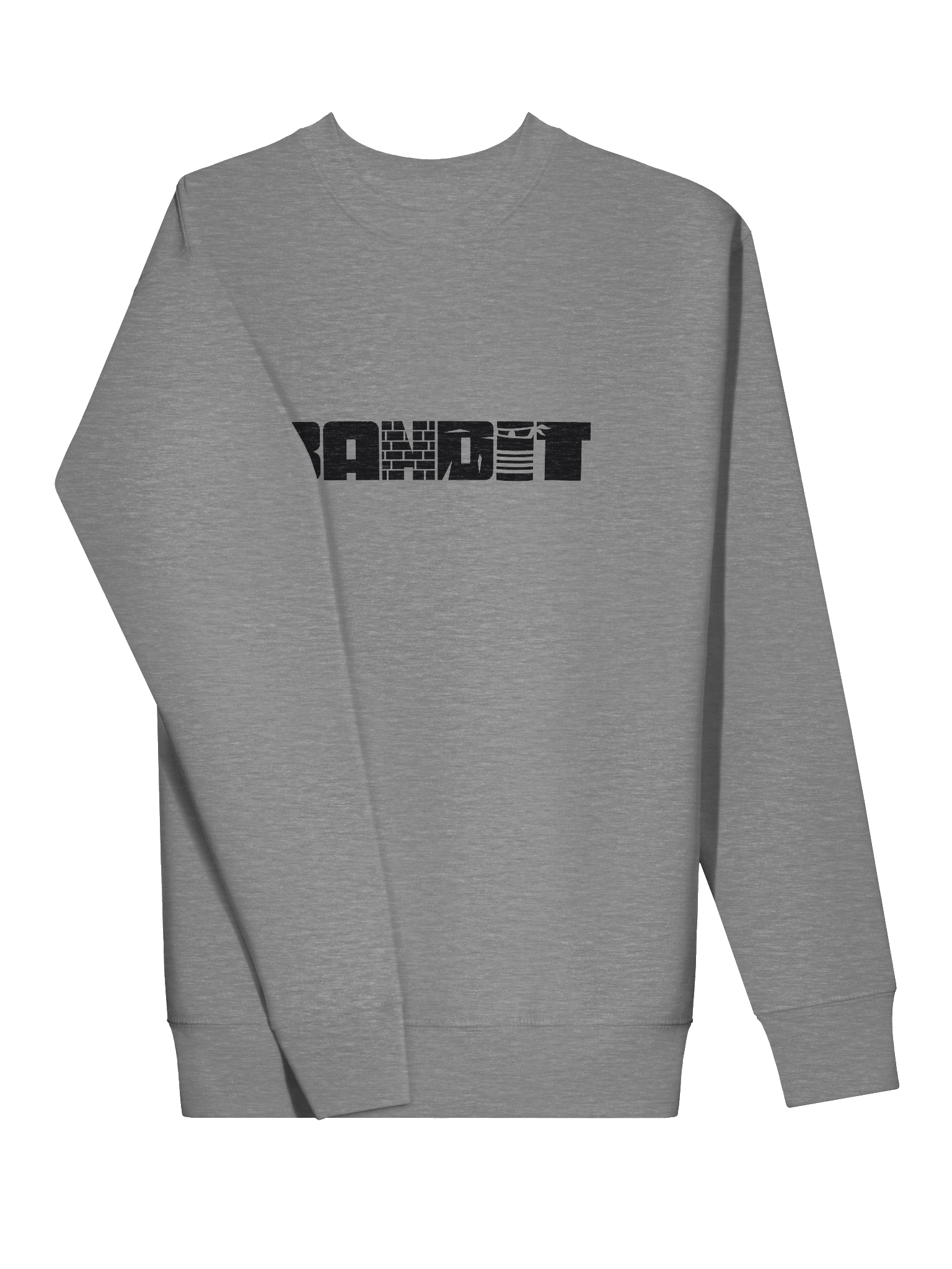 Bandit Pullover Invert product image (8)