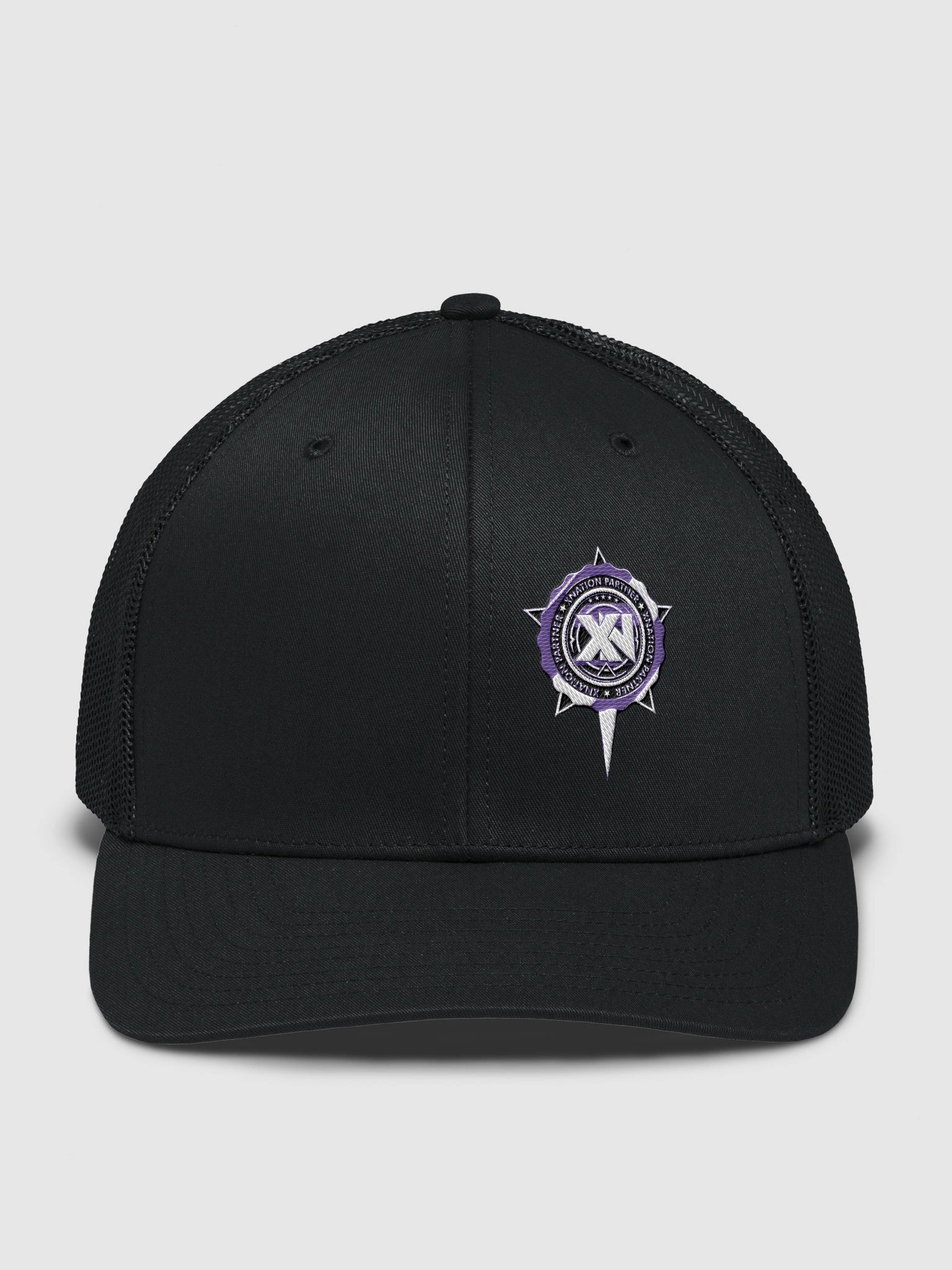 TBG - Trucker product image (4)