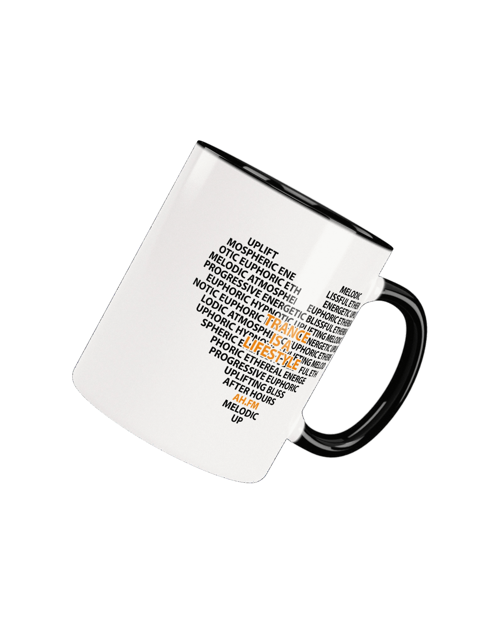 Trance Lifestyle Mug product image (4)