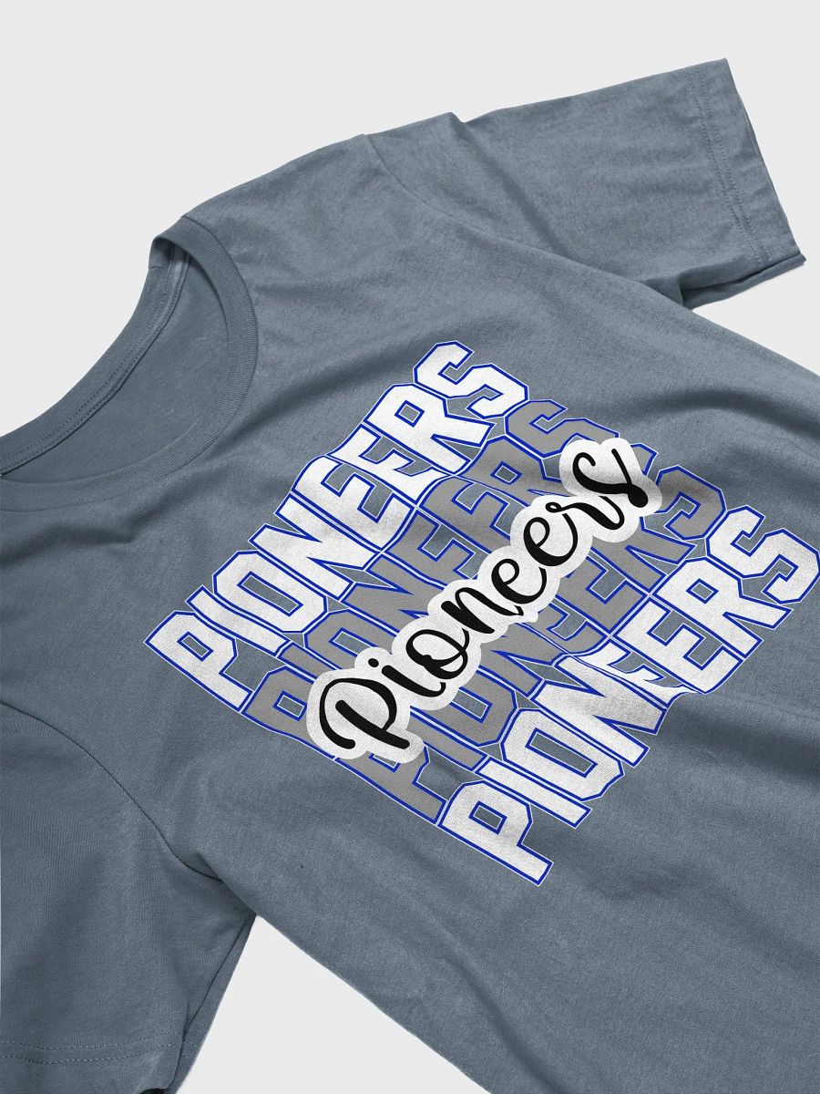 Thomas Walker Pioneers with Cursive Pioneers product image (3)