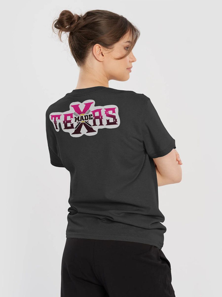 Texas Made T-Shirt product image (6)