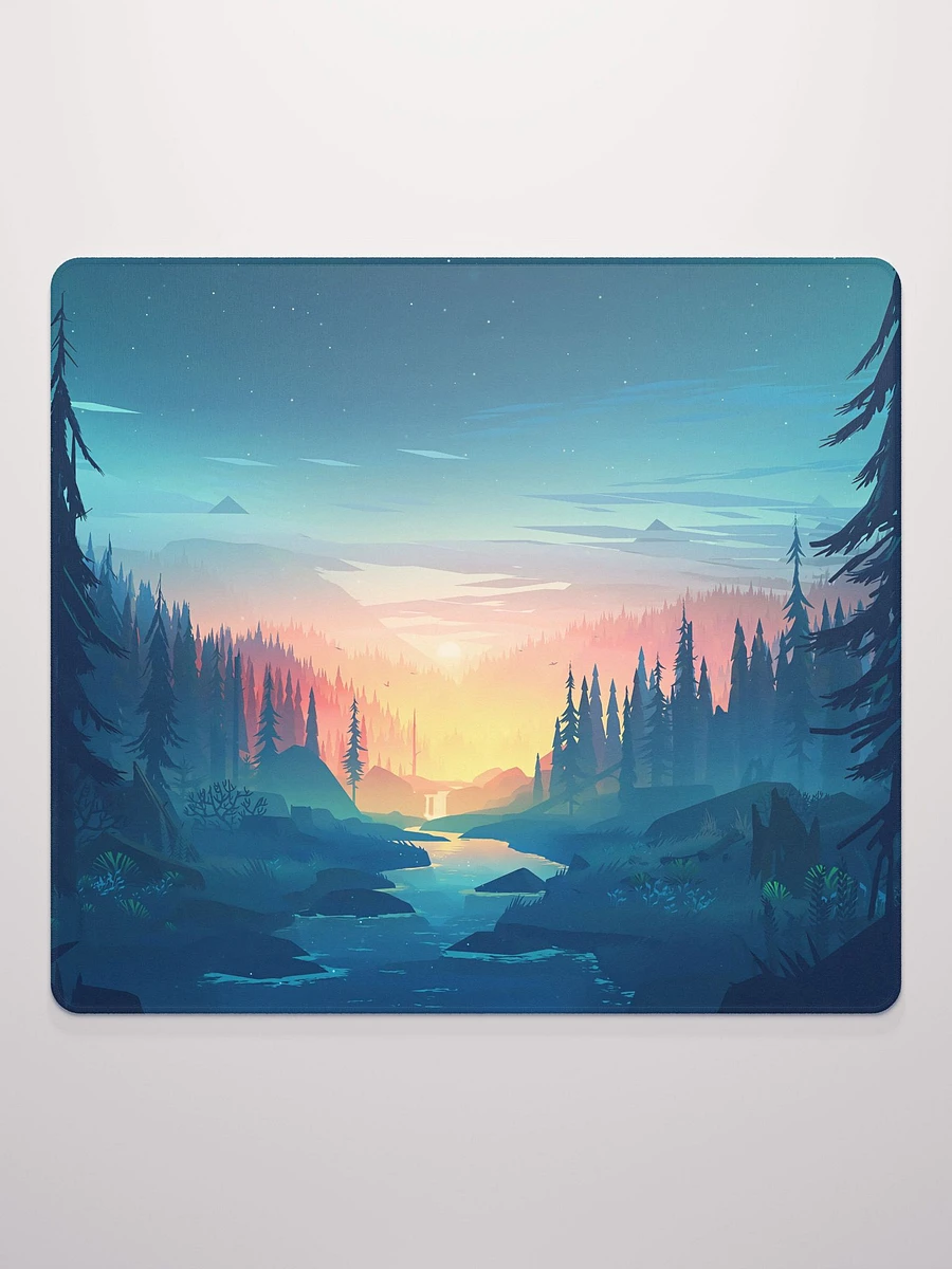 Sunset In The Woods (Medium) product image (2)