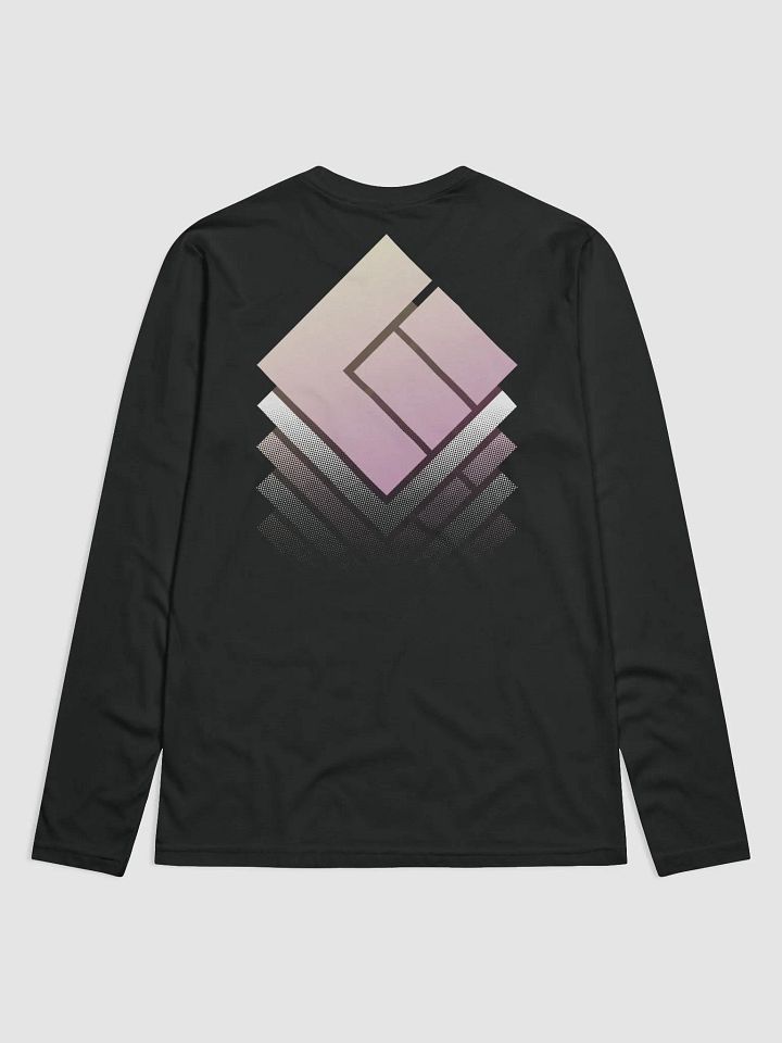 Elijah L Layers Long Sleeve Shirt product image (1)