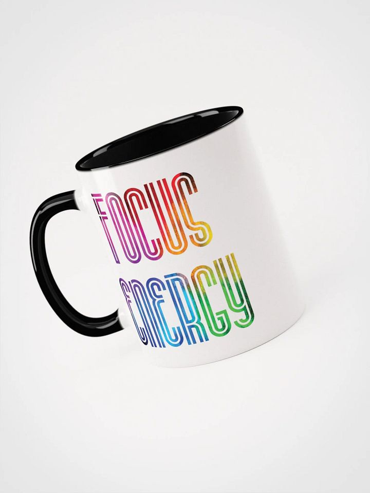 Focus Energy Mug product image (1)