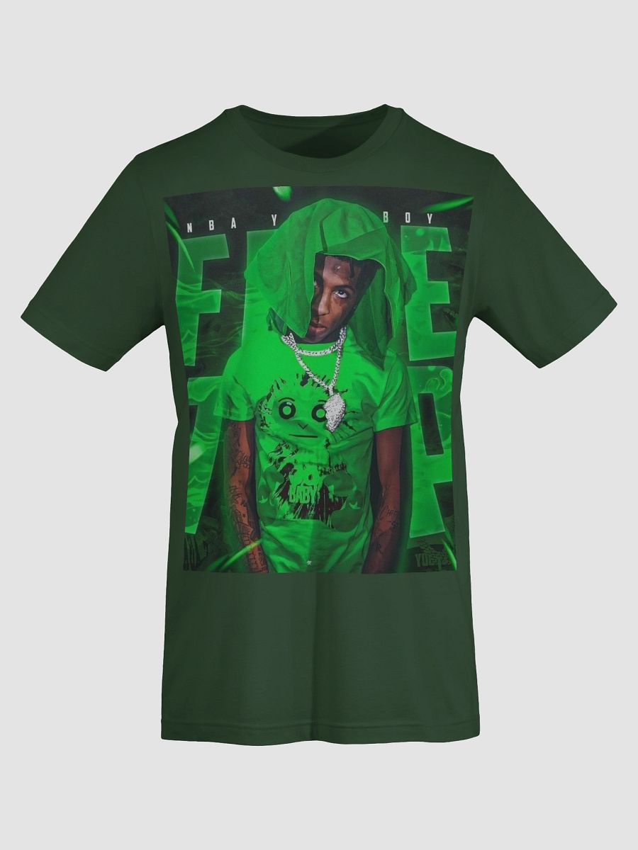 FREE TOP T-Shirt product image (19)